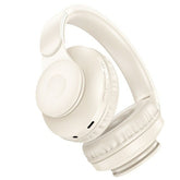 Bluetooth Headphones Hoco W45 Enjoy White